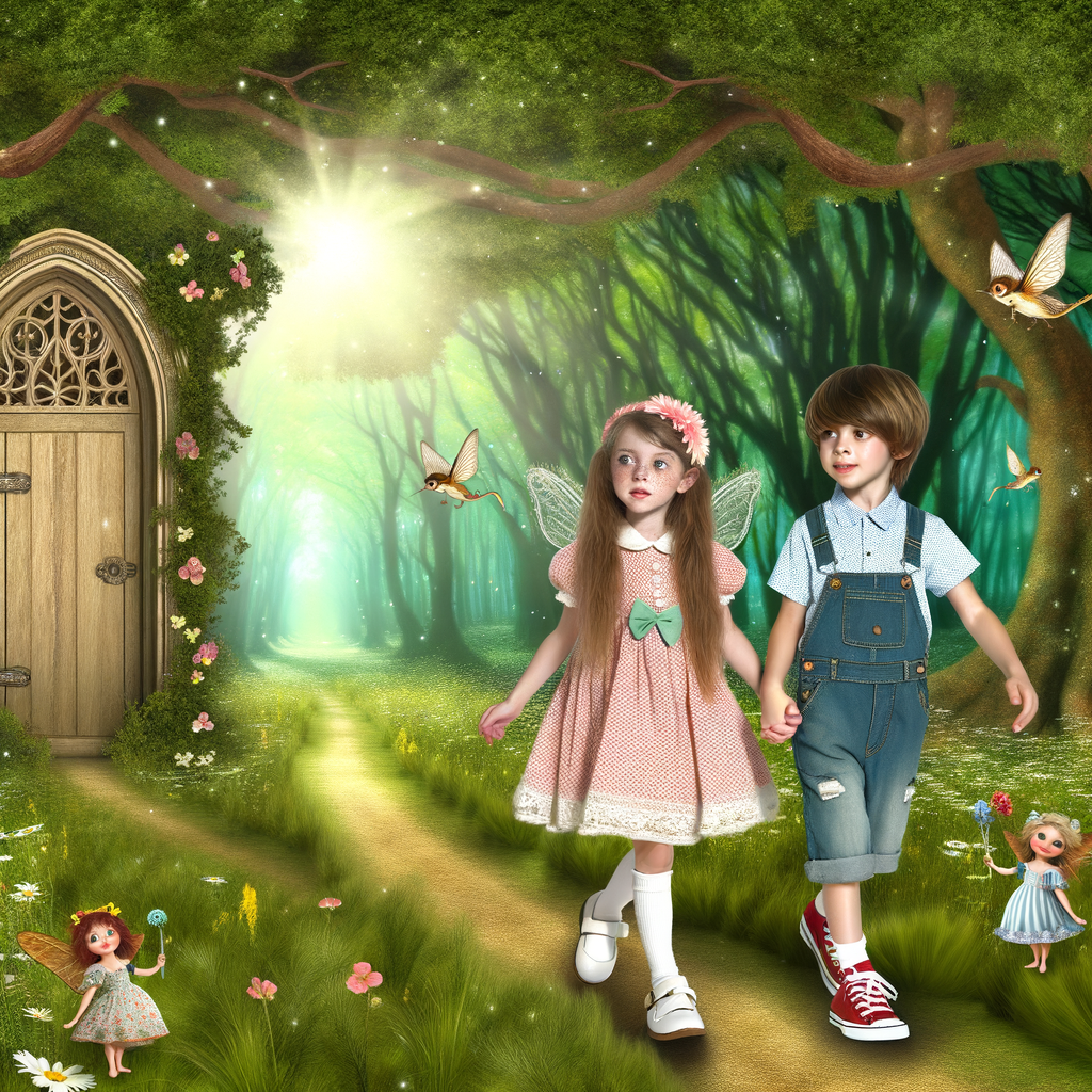 The Hidden Path
