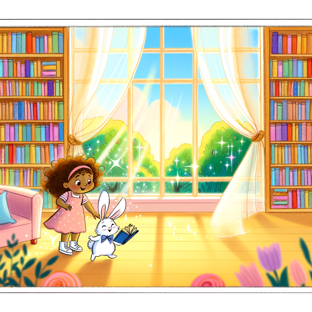 The Enchanted Book