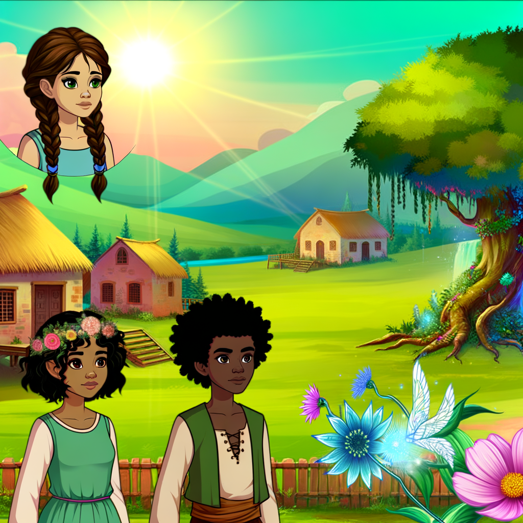 Magical Potion Master