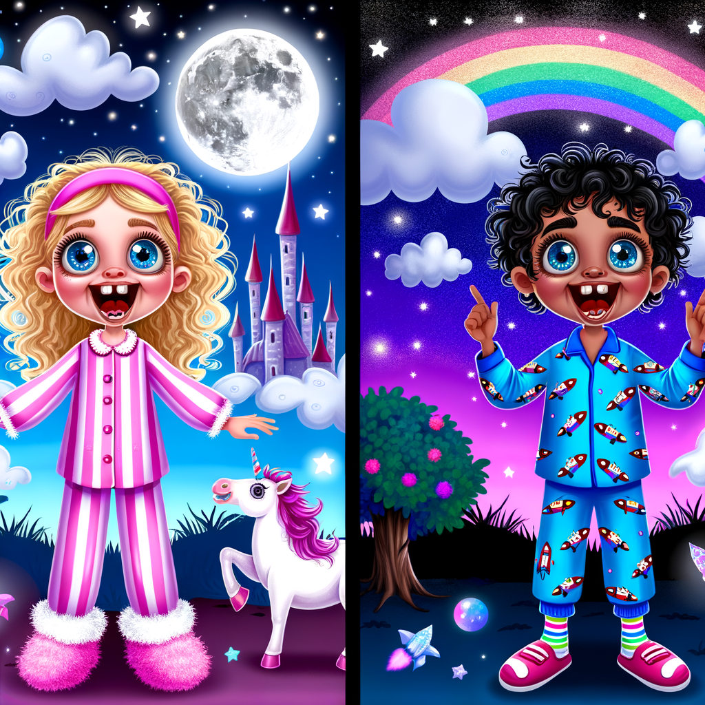 Unicorn Dreams