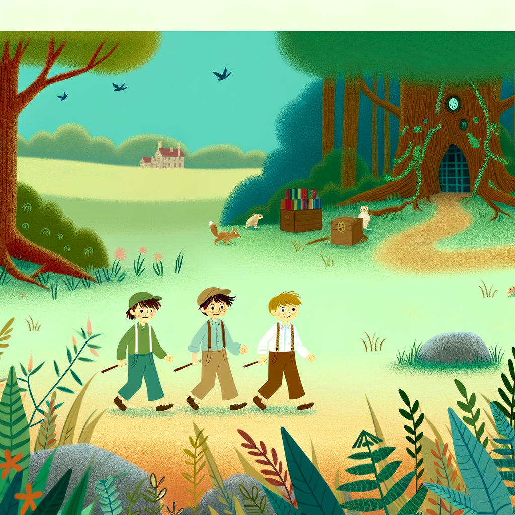 Hidden Castle Secrets