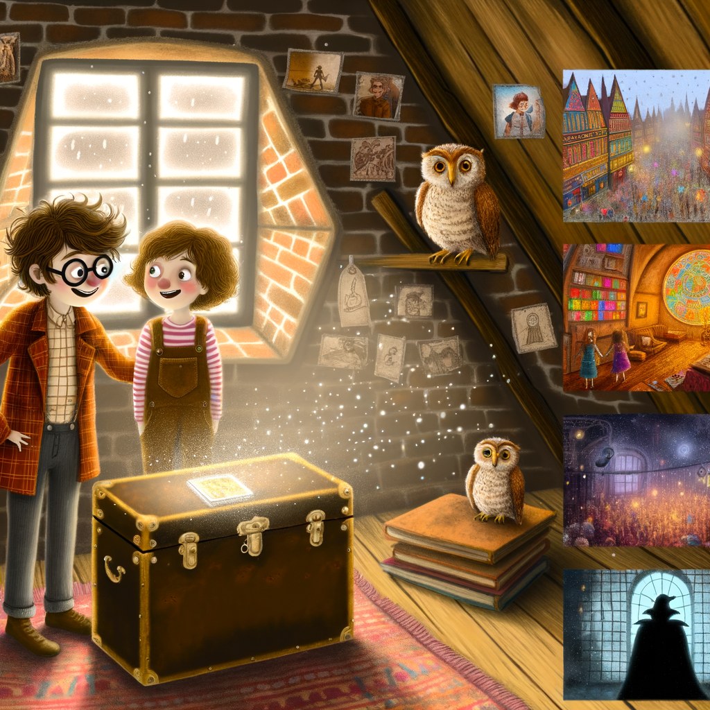 Time-Traveling Spy Mission