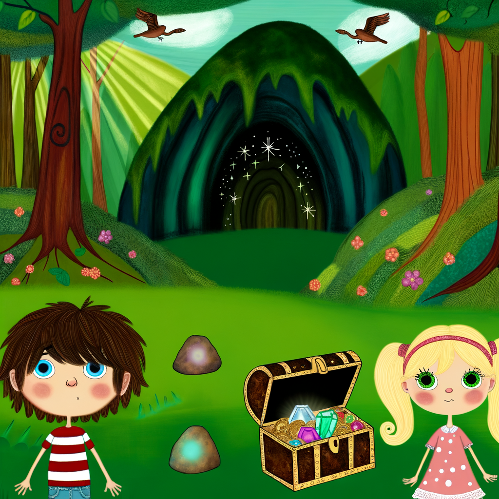 Bedtime Stories for Kids (Toddlers, Ages 1 to 3) - Free Bedtime Fairy Tales