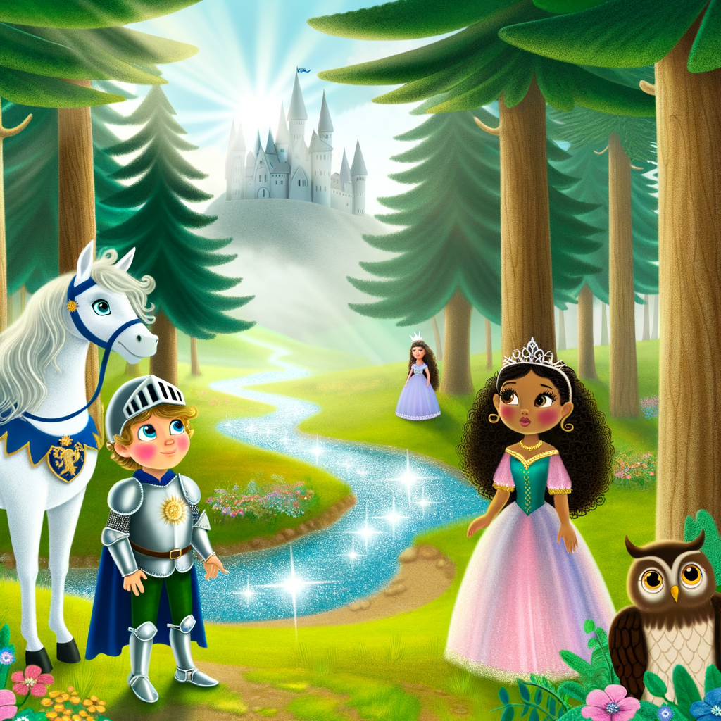 Bedtime Stories for Kids (Toddlers, Ages 1 to 3) - Free Bedtime Fairy Tales