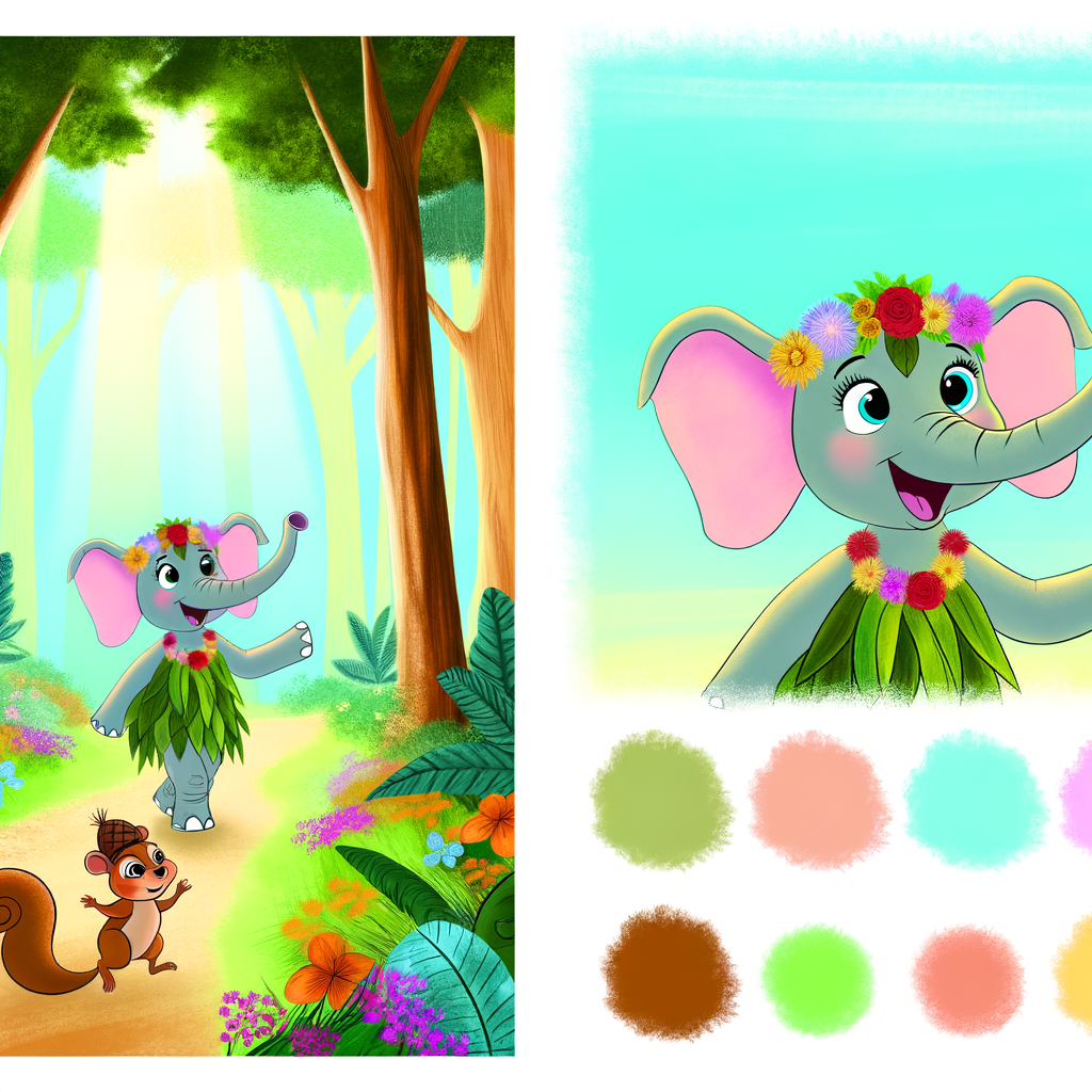 Bedtime Stories For Kids Preschoolers Ages 3 To 5 Free Bedtime