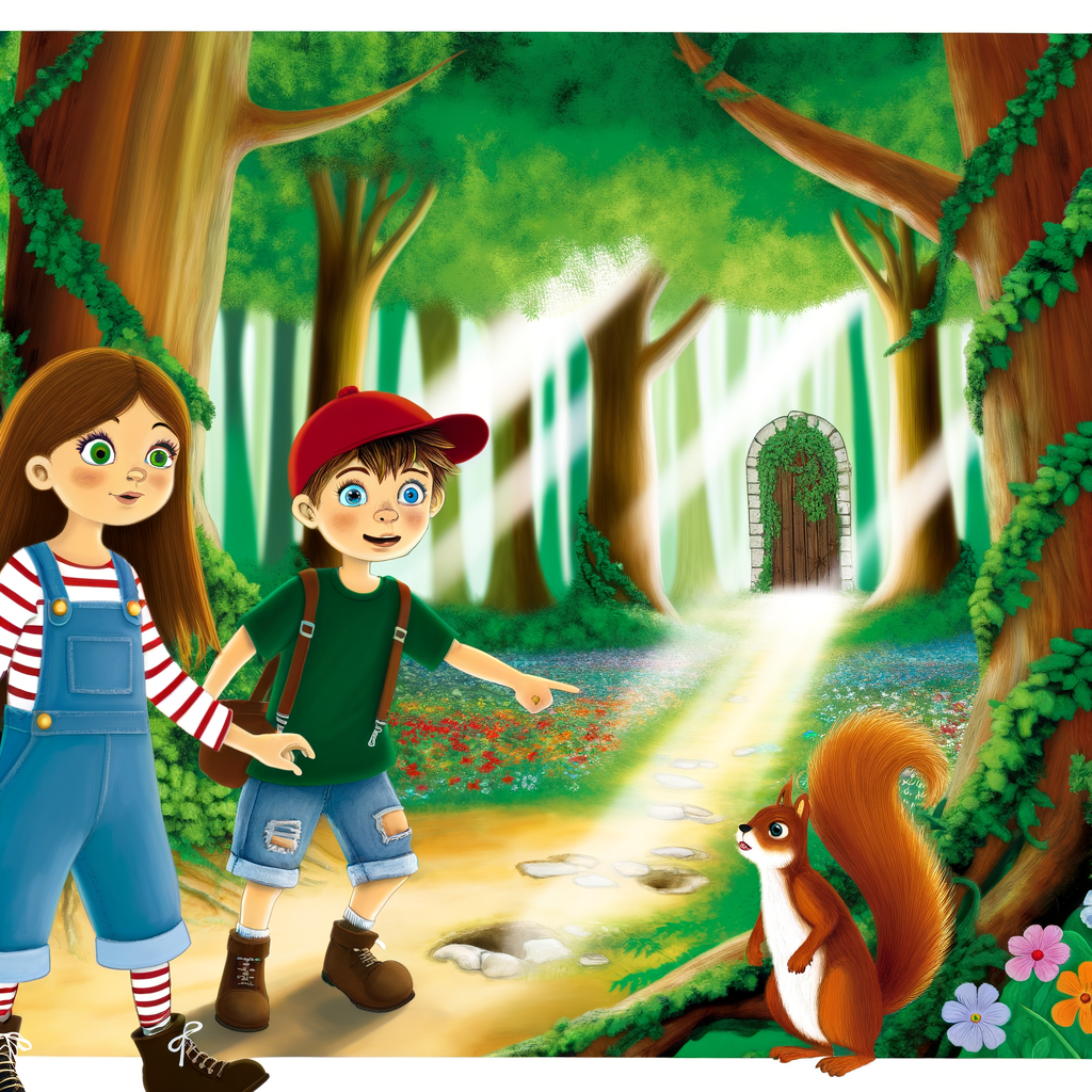 Bedtime Stories by Age - Free Bedtime Fairy Tales