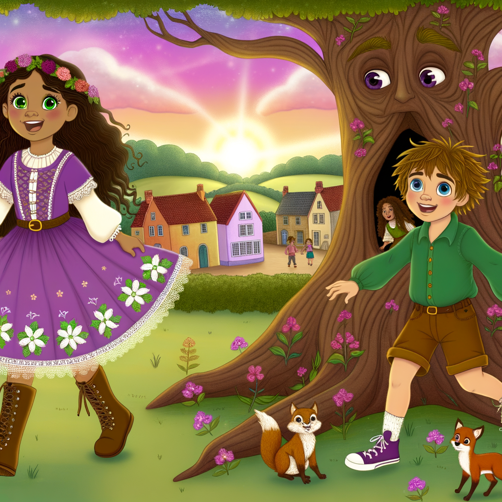 Bedtime Stories for Kids (Early Elementary, Ages 5 to 7) - Free Bedtime ...