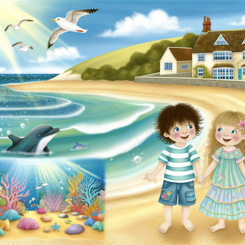 The Underwater Kingdom